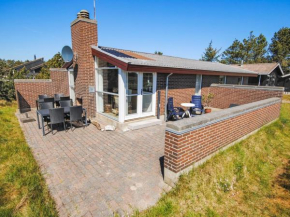Holiday Home Jerrik - 900m from the sea by Interhome, Horsens